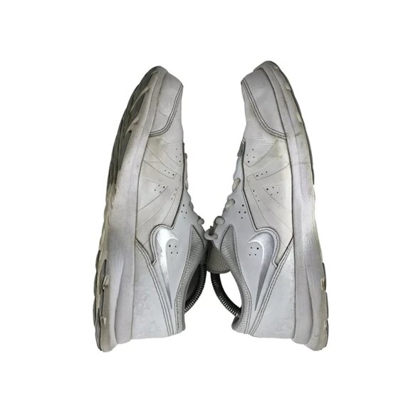 Nike Womens White Training Core Motion‎ TR 2 Athletic Running Shoes Size US 8.5 - Picture 6 of 9